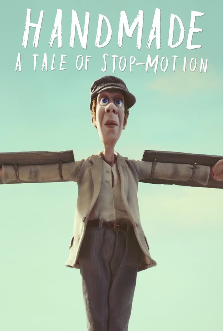 Handmade – A tale of stop-motion