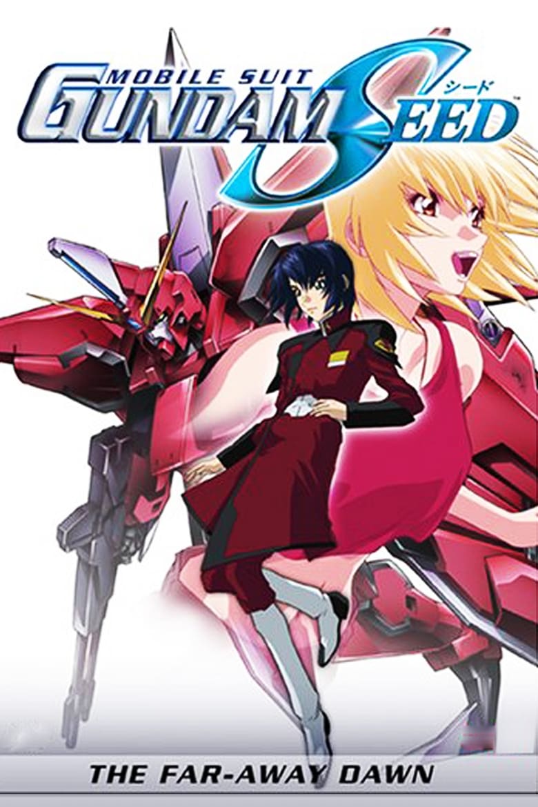 Mobile Suit Gundam SEED: Special Edition II – The Far-Away Dawn