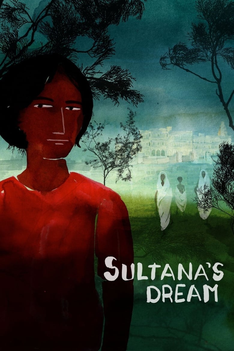 Sultana’s Dream