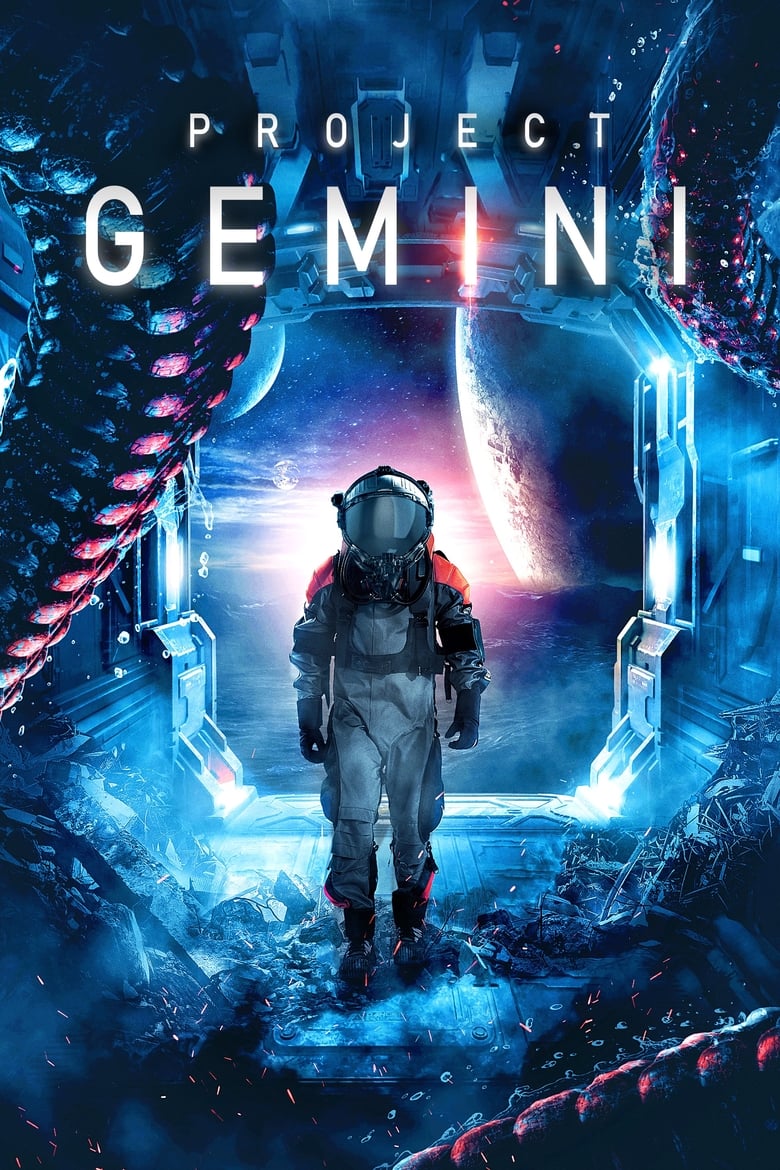 Project ‘Gemini’