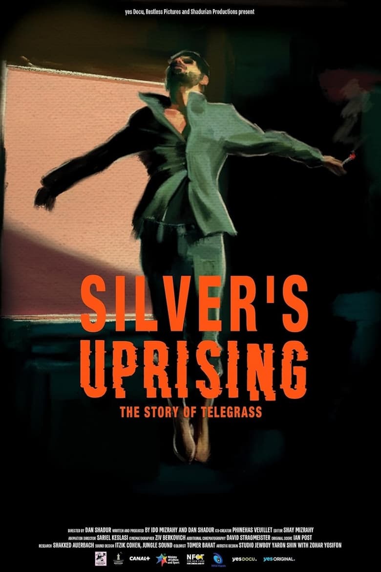 Silver’s Uprising